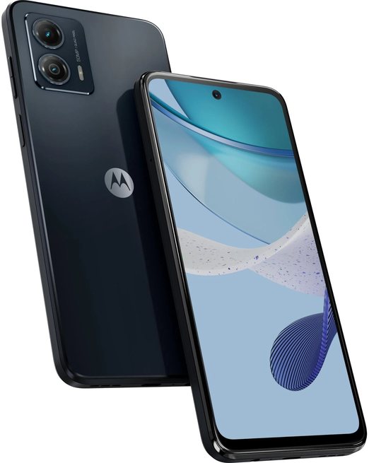 Motorola Moto G53 5G 2022 Top Edition Dual SIM TD-LTE CN 128GB XT2335-3  (Motorola Penang) Detailed Tech Specs