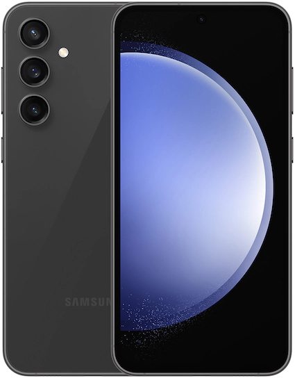 Samsung SM-S711U Galaxy S23 FE 5G UW TD-LTE US 128GB / SM-S711A  (Samsung S711) Detailed Tech Specs